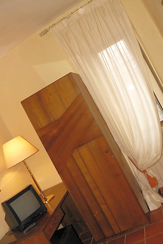 Hotel La Rocca