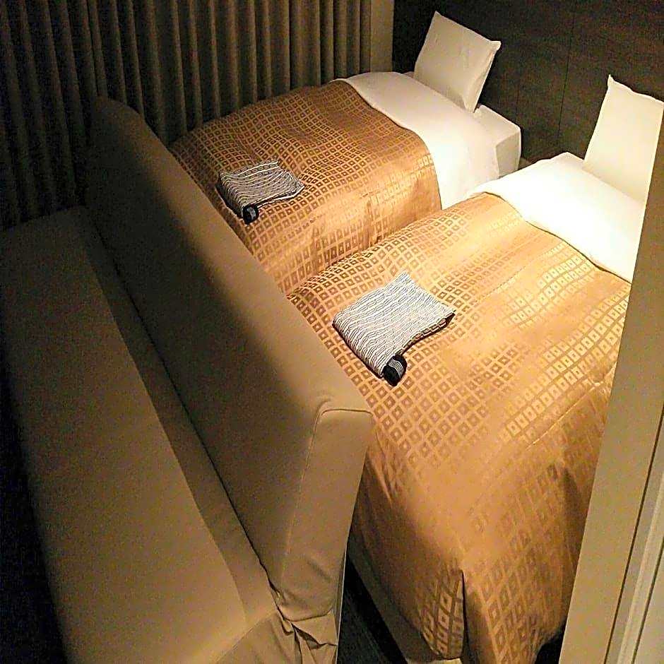 Hotel Crown Hills Kimitsu