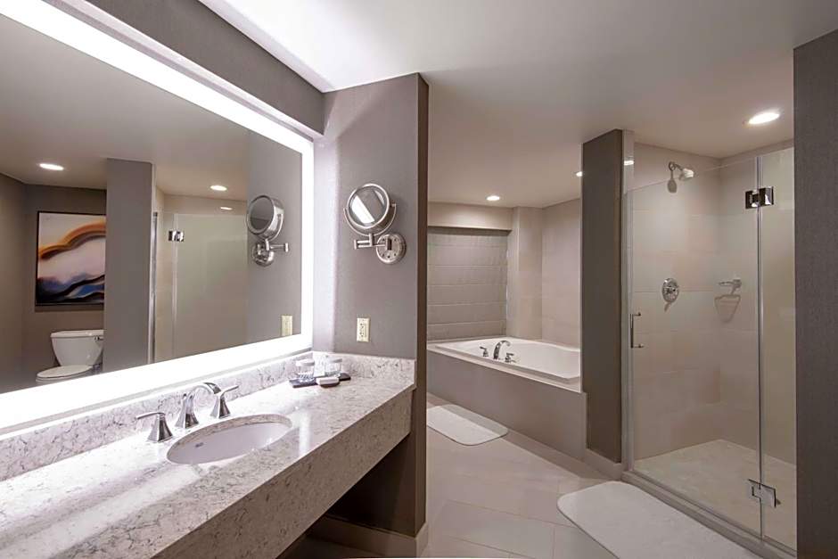 Embassy Suites By Hilton Hotel Northwest Arkansas