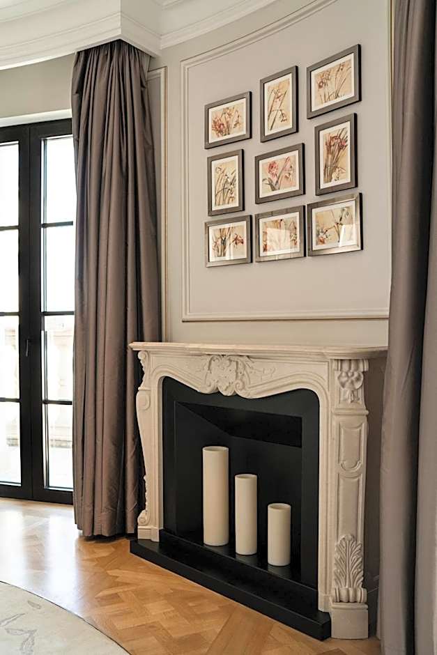 Four Seasons Hotel Baku