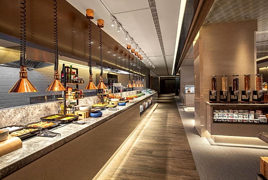 Wyndham Sun Moon Lake