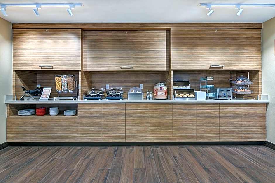 TownePlace Suites by Marriott El Paso East/I-10
