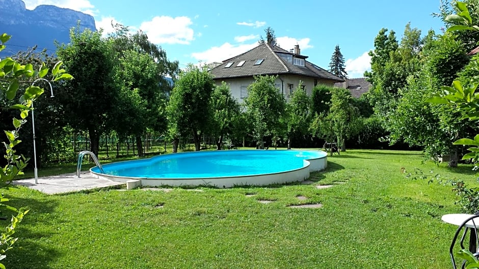 Hotel Gasthof WASTL