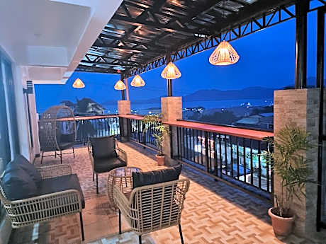 Islanders Inn - Coron