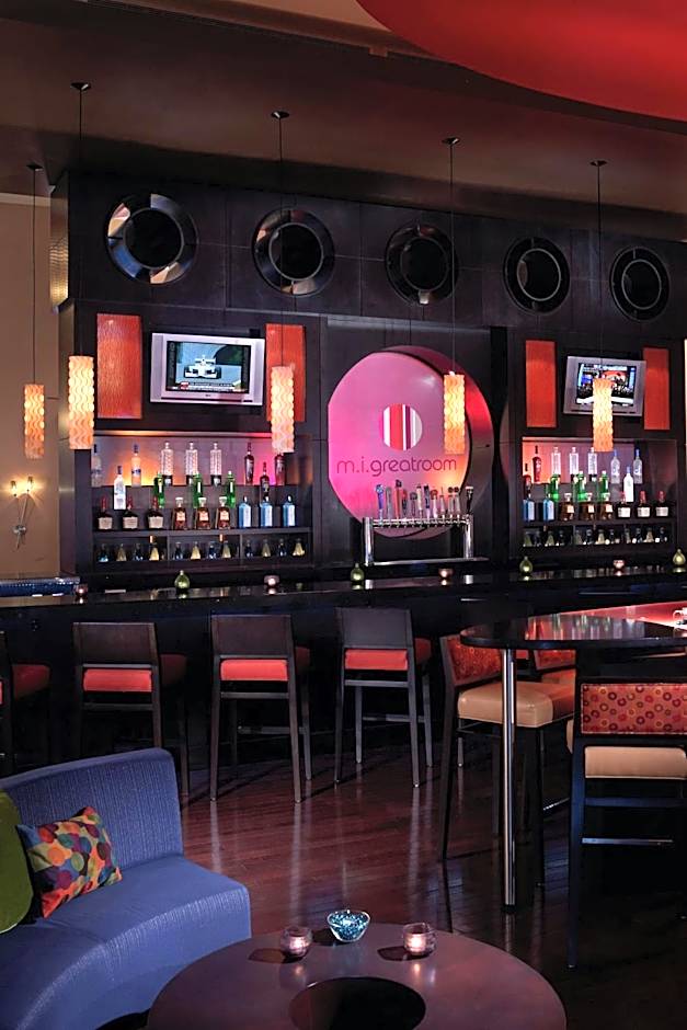 Marriott Kansas City Overland Park