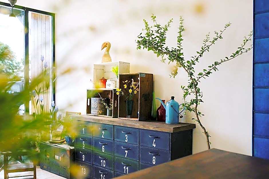 Nanwan Haku Beach Days Inn