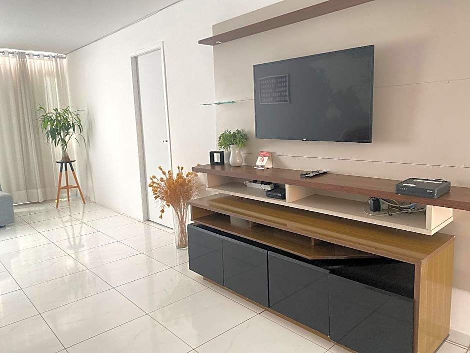 POUSADA MUNDI MORUMBI