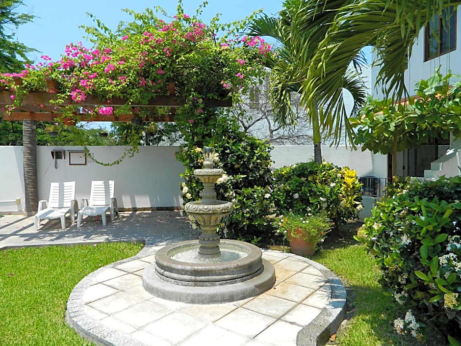 Hotel Pez Vela