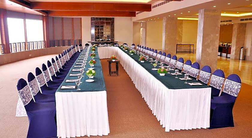 Radisson Hotel - Shimla