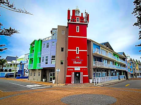 Point Village Hotel and Self Catering