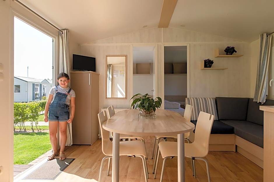 Holidaypark Klein Strand