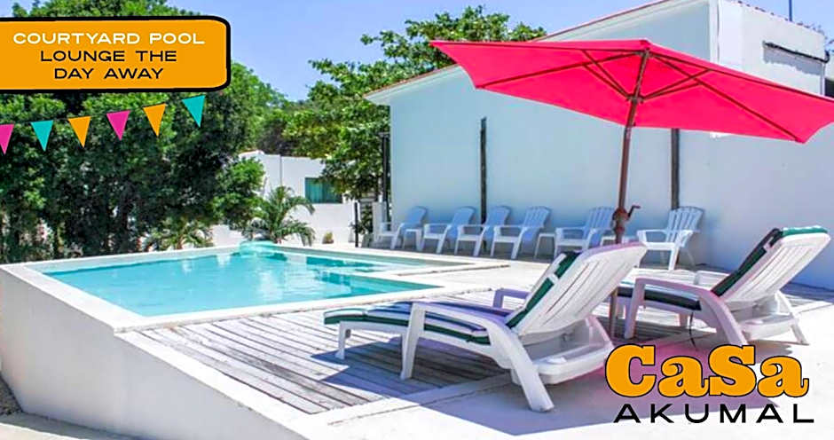 CaSa AKUMAL