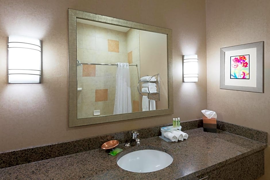 Holiday Inn Express Hotel Vernal By IHG