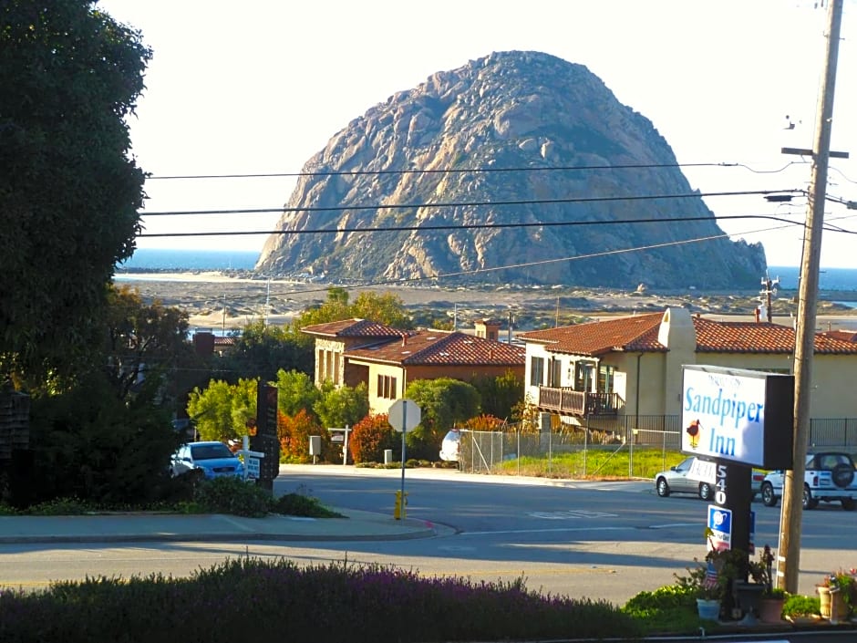 Morro Bay Sandpiper Inn