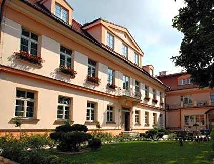 Castle Residence Praha