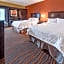 Hampton Inn by Hilton Clarksville