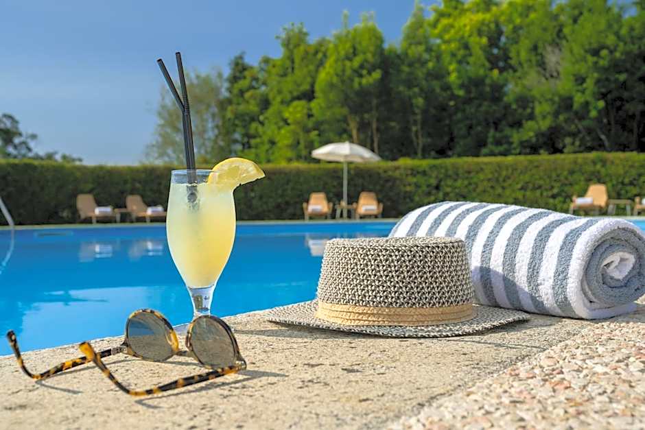 POUSADAS DE PORTUGAL MONUMNENT & HISTORIC HOTELS