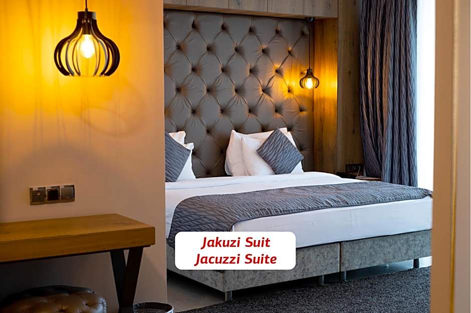 Yalova Lova Hotel & SPA Yalova