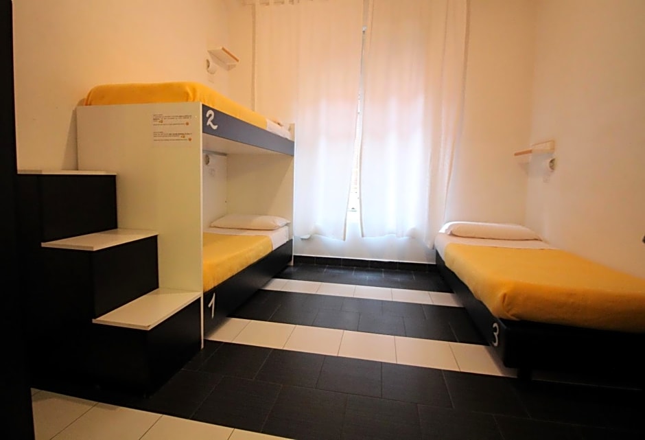 New Generation Hostel Milan Center