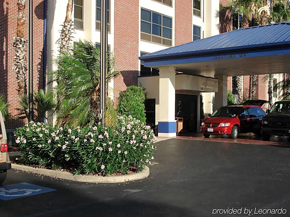 Holiday Inn Express Harlingen Hotel By IHG