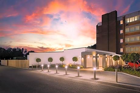 Holiday Inn London - Gatwick Airport by IHG