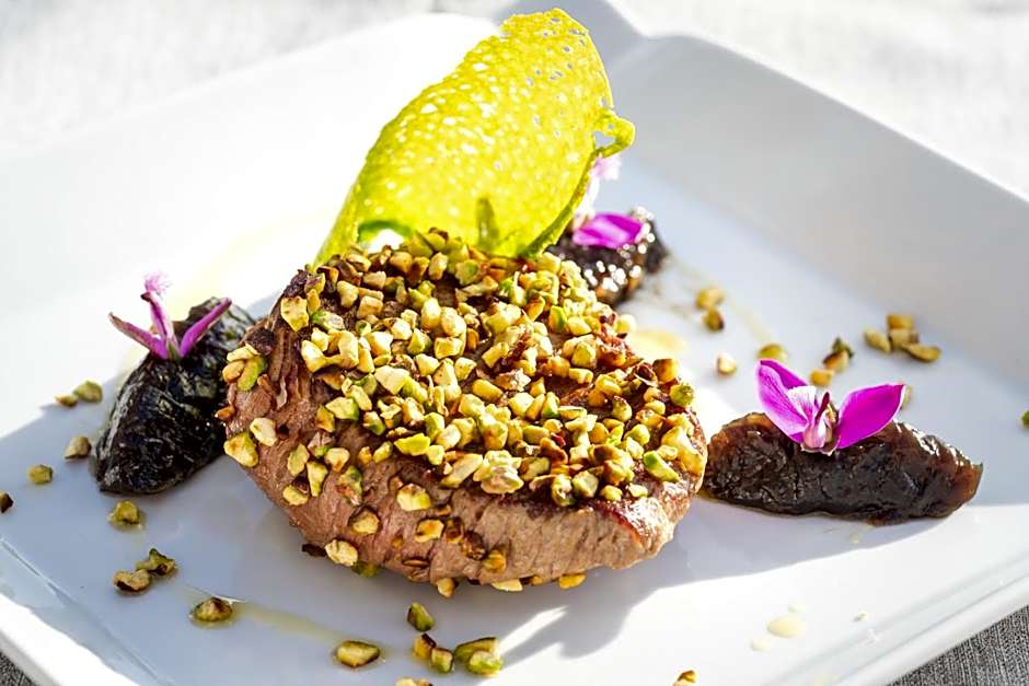 Hotel & Spa Relais Freedom Club