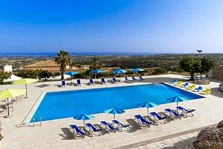 Villa Principe Di Belmonte