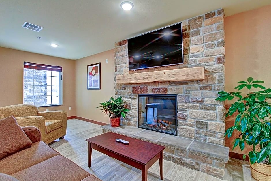 Cobblestone Hotel & Suites Pulaski/Green Bay