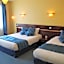 The Originals City, Hotel Cathedrale, Lisieux (Inter-Hotel)