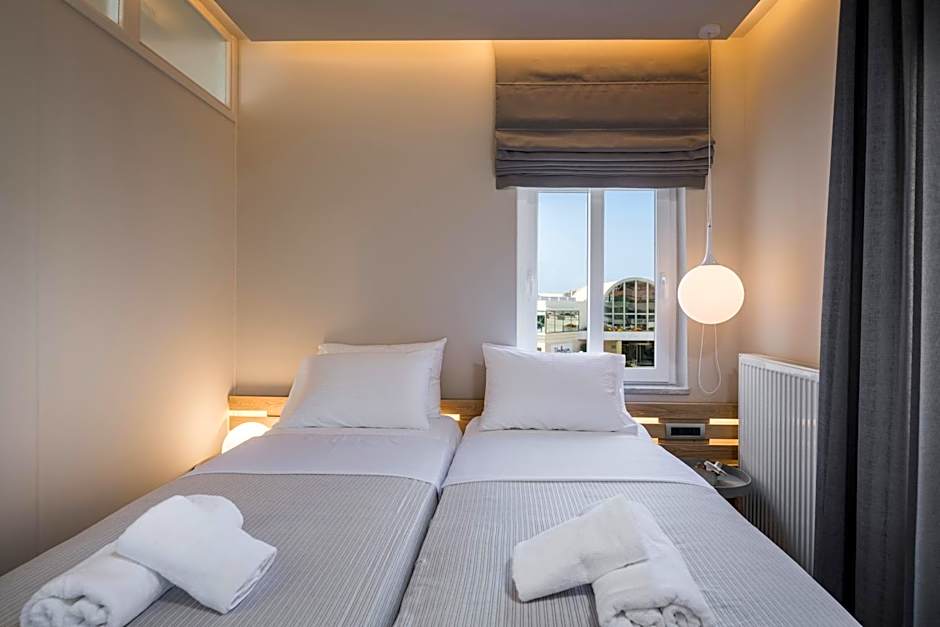 Sun Ray Luxury Apartments