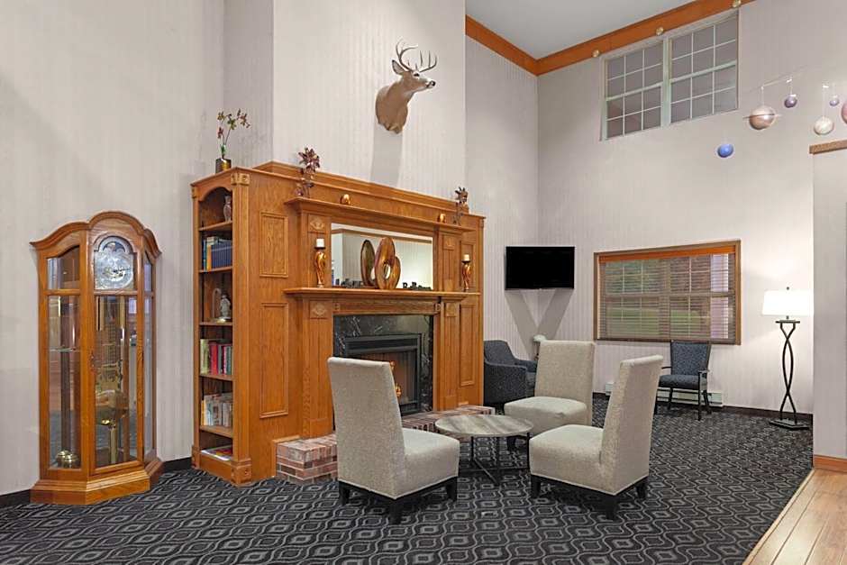 Baymont by Wyndham Chester IL