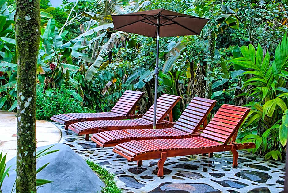 Hotel Mountain Paradise