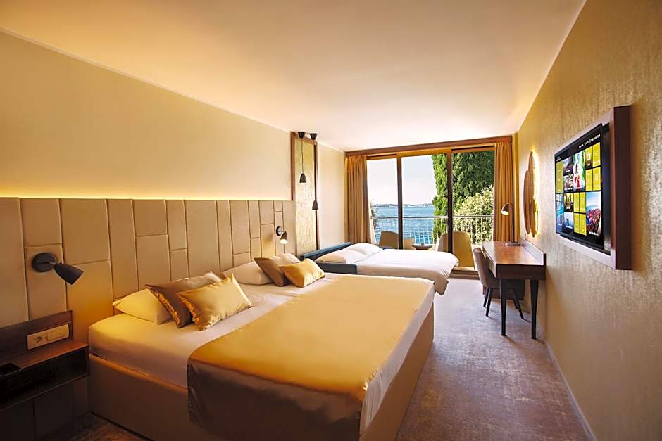 Grand Hotel Bernardin