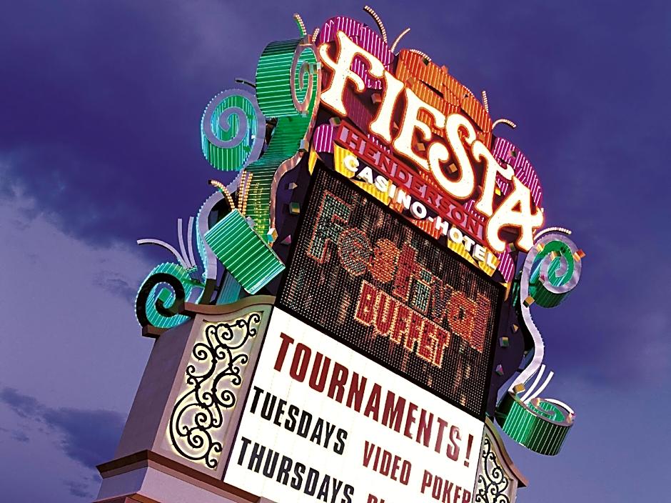 Fiesta Henderson Casino Hotel