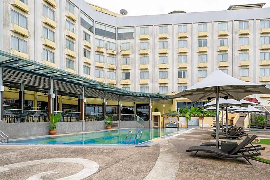 Grand Margherita Hotel