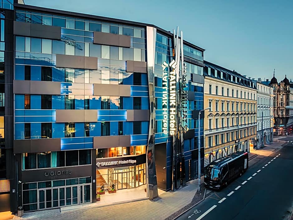 Tallink Hotel Riga