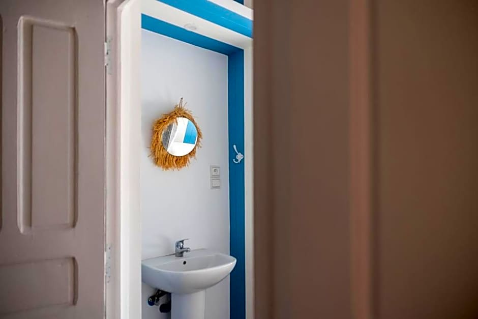 Hostel La Smala
