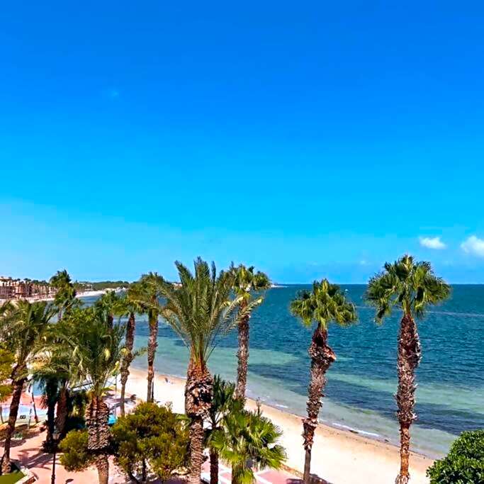 Casa Espejo by SunshineClub