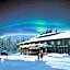 Lapland Hotels Luostotunturi & Amethyst Spa