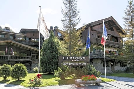 Fer à Cheval