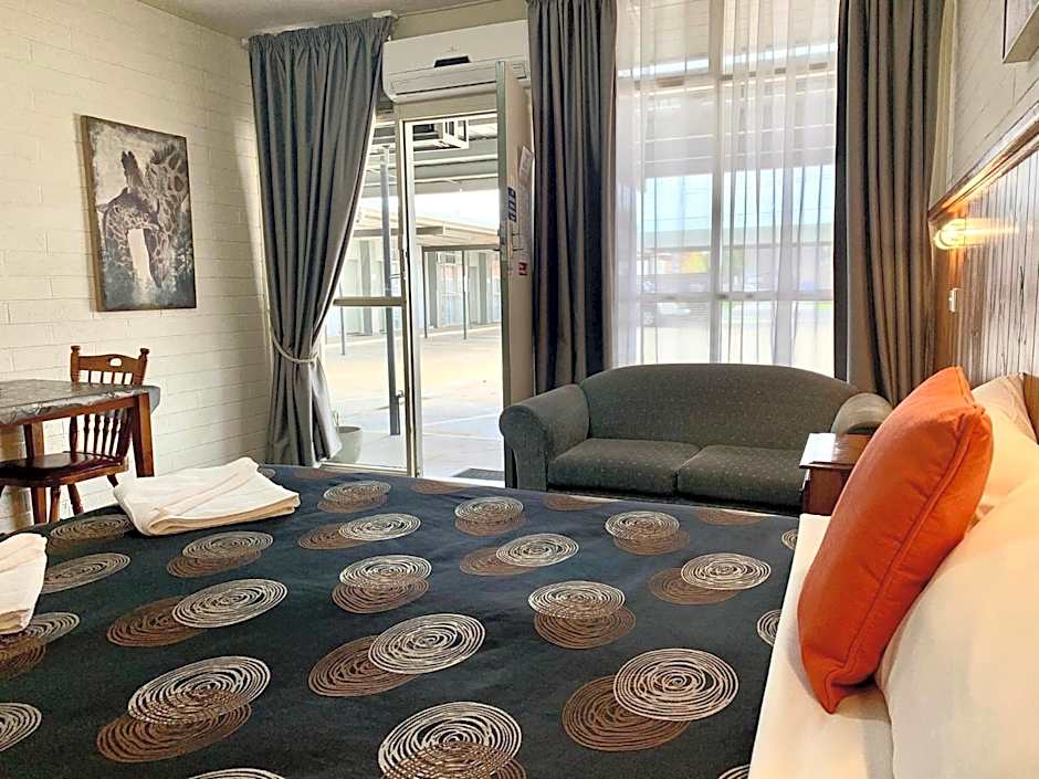 Central Motel Mildura