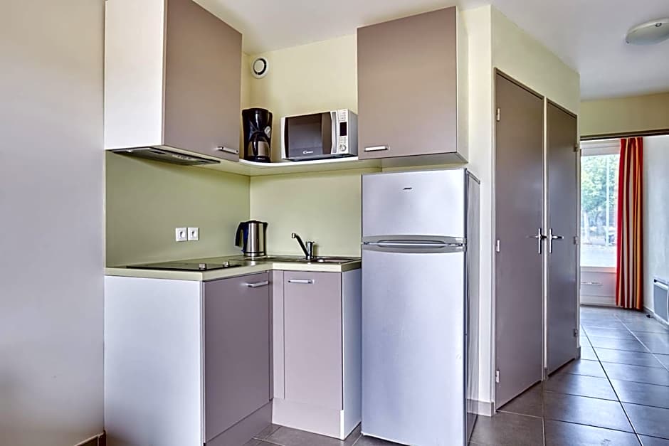 Résidence Odalys Côté Canal