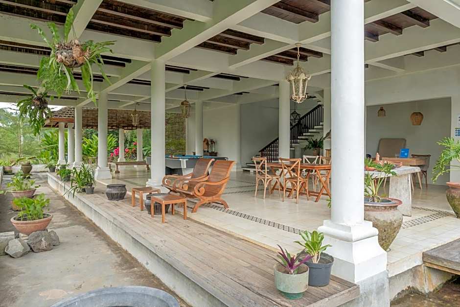 Galalima Glamping by AGATA