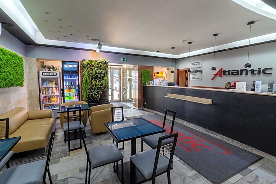 Atlantic Aparthotel