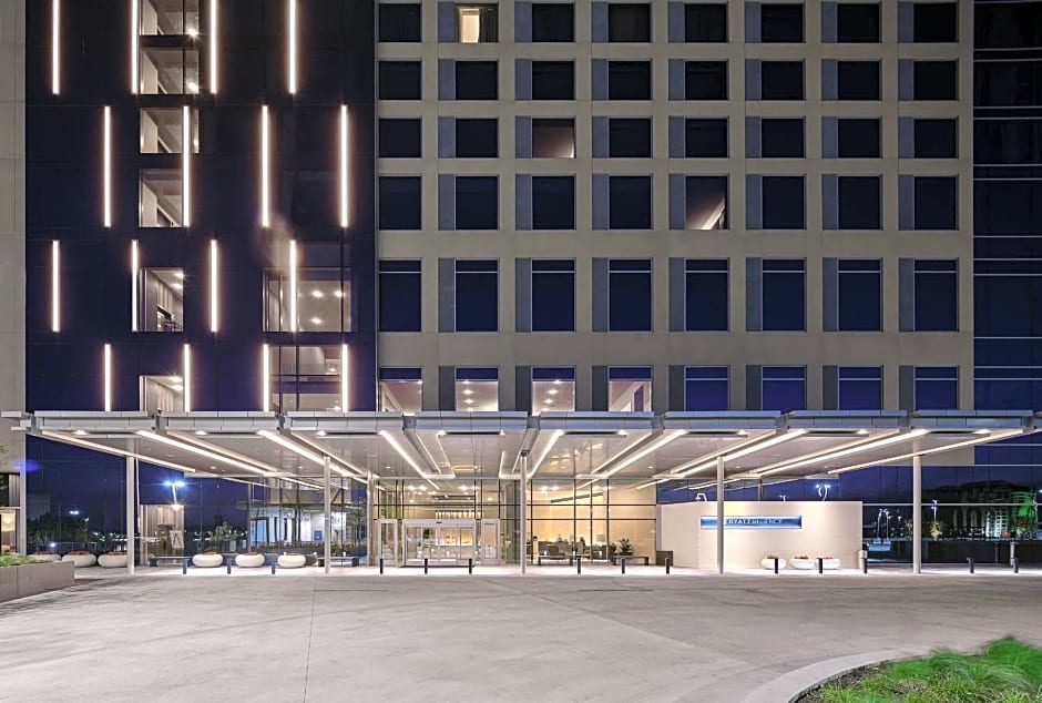 Hyatt Regency Frisco-Dallas