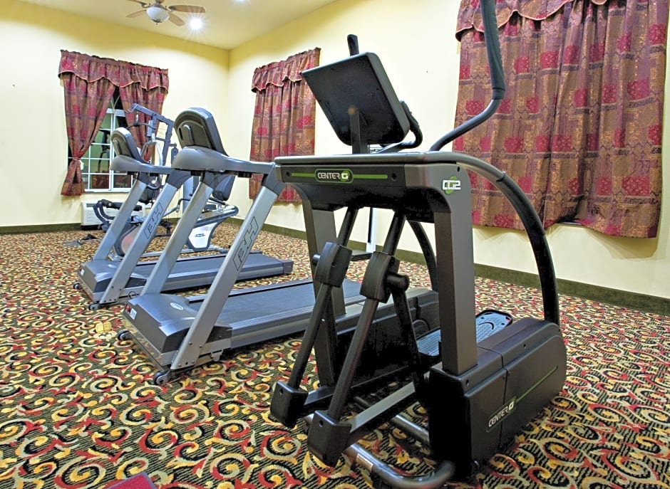 Holiday Inn Express Hotel & Suites Amarillo East By IHG
