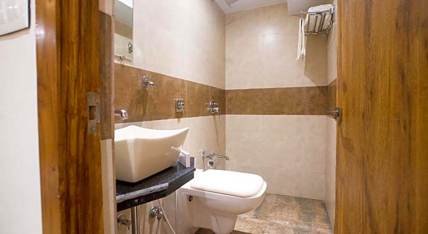 Treebo Amber International