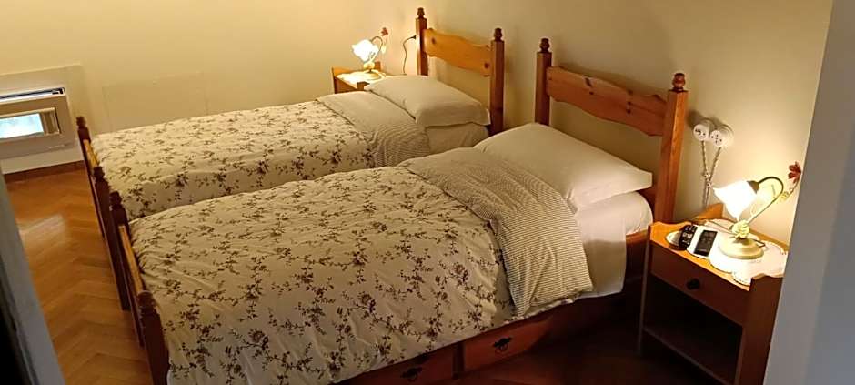 B&B Residence il Ciliegio , Via Villa Superiore 93 Luzzara