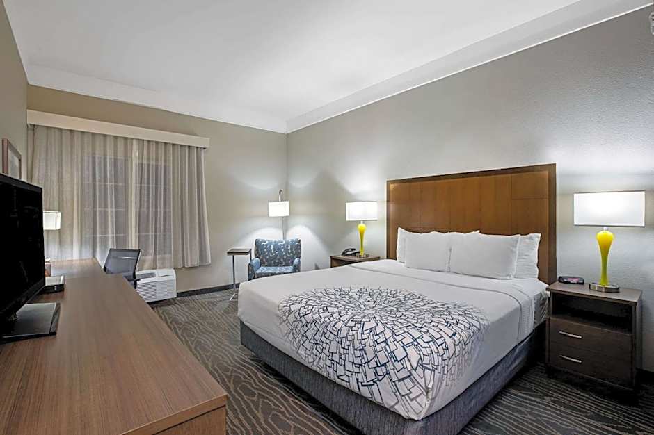 La Quinta Inn & Suites by Wyndham Manteca Ripon