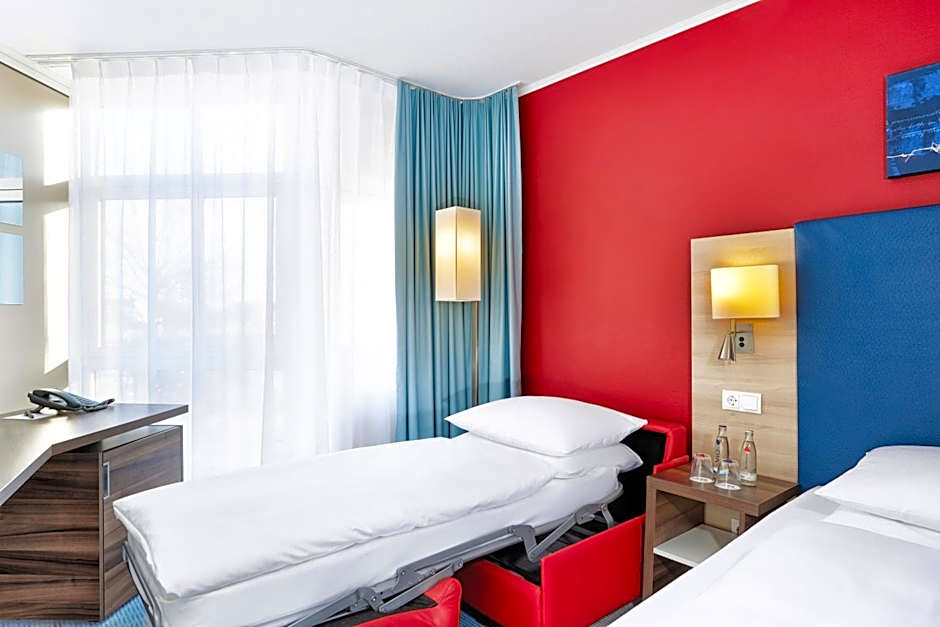 H+ Hotel Köln Brühl